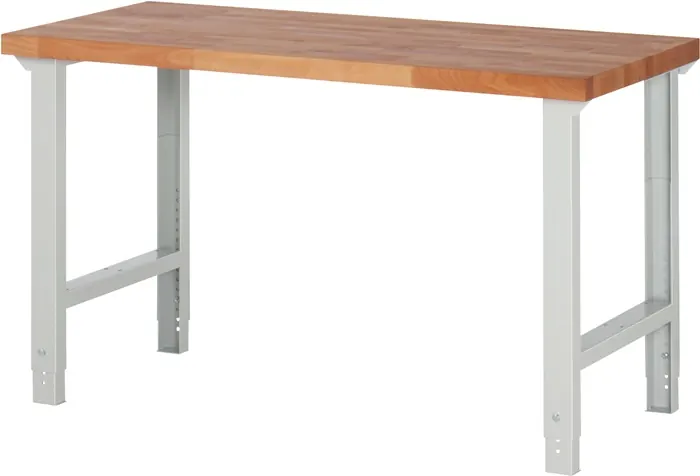 Werkbank serie BK 650 1.140 mm (art. 2000425512)