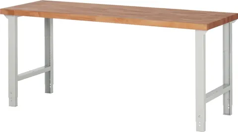 Werkbank serie BK 650 1.140 mm (art. 2000425514)