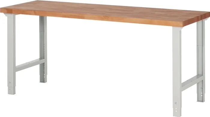 Werkbank serie BK 650 1.140 mm (art. 2000425514)