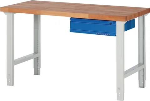 Werkbank Serie BK 650 1.140 mm (art. 2000425516)