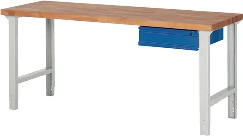 Werkbank Serie BK 650 1.140 mm (art. 2000425518)