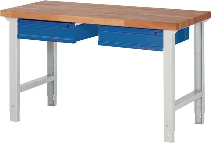 Werkbank Serie BK 650 1.140 mm (art. 2000425520)