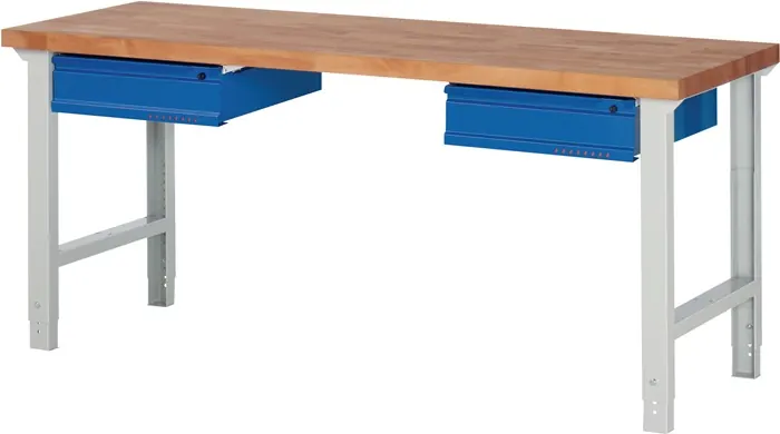 Werkbank Serie BK 650 1.140 mm (art. 2000425522)