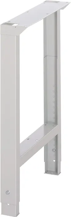 Werkbankvoet BK 650 120 mm