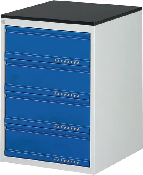 Schuifladekast BK 650 650 mm (art. 2000425560)