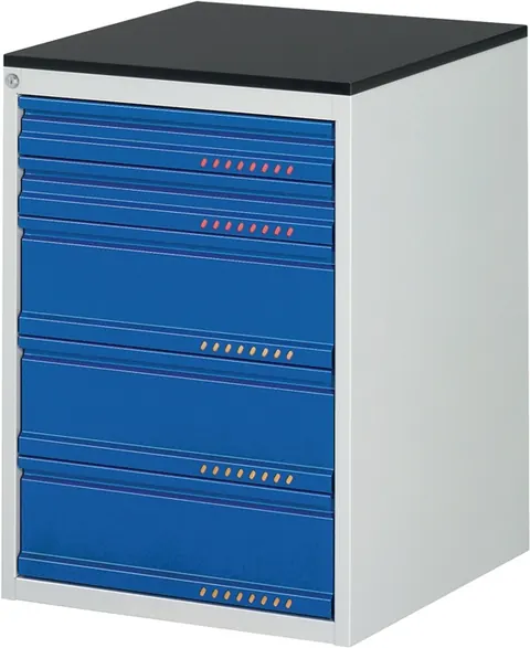 Schuifladekast BK 650 650 mm (art. 2000425562)