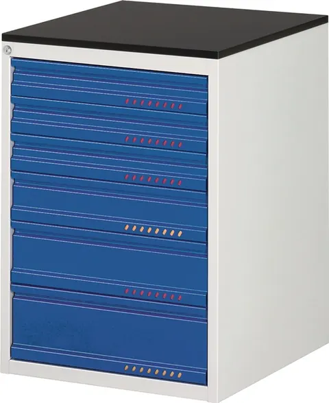 Schuifladekast BK 650 650 mm (art. 2000425565)