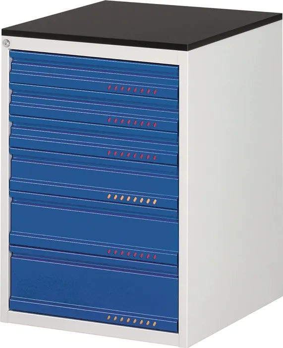 Schuifladekast BK 650 650 mm (art. 2000425565)