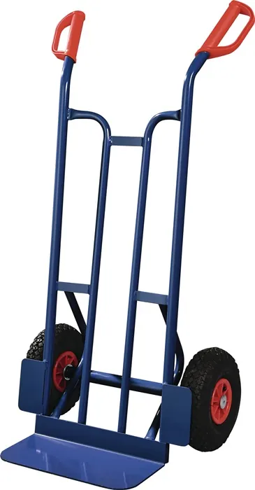 Steekwagen 250 kg (art. 2000443049)