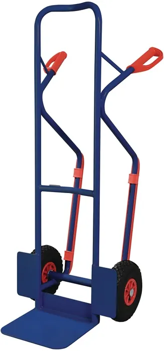 Steekwagen mit Kufen 300 kg (art. 2000443059)