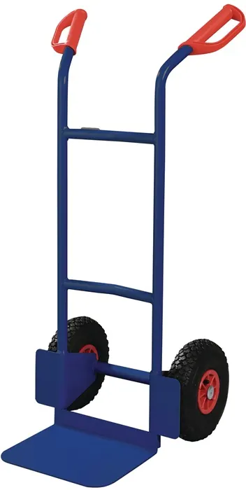 Steekwagen 200 kg