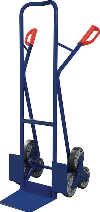 Trapsteekwagen hoogte 1300 mm