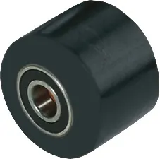 Vorkrol Ø80 mm