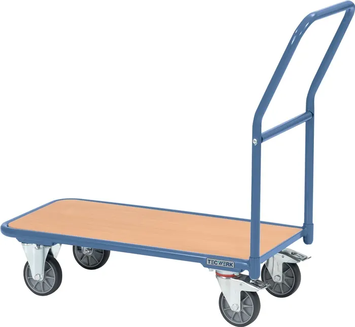 Platformwagen 250 kg (art. 2000444131)