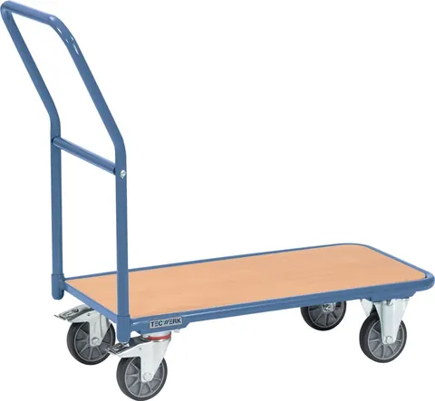 Platformwagen 250 kg (art. 2000444132) — extra foto