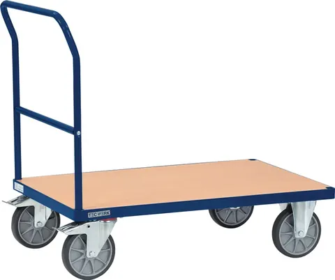 Platformwagen 600 kg (art. 2000444140)