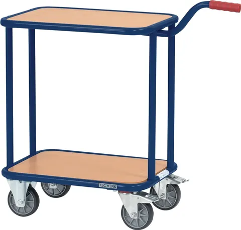 Roller met handgreep 250 kg (art. 2000444173)
