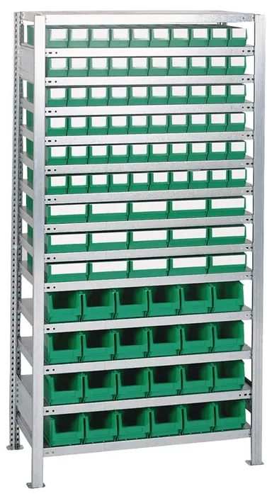 Stellingkast 400 mm (art. 2000449862)