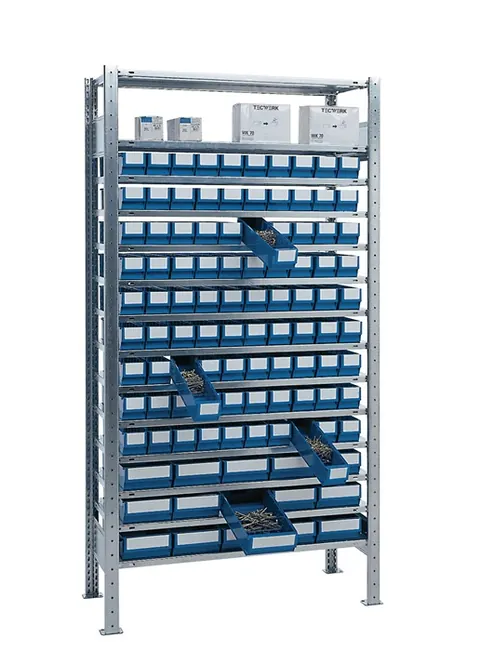 Stellingkast 400 mm (art. 2000449880)