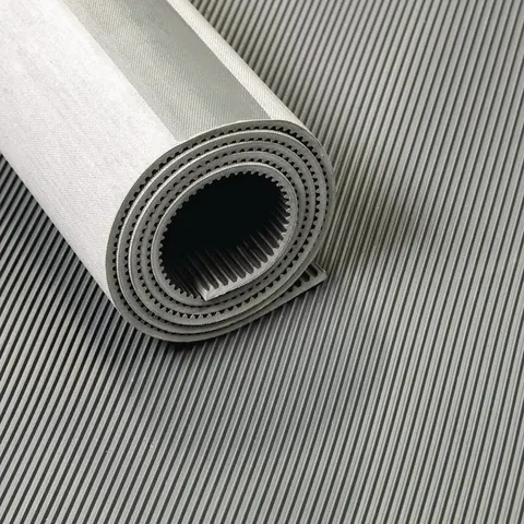 Rubberen isolatiemat 4,5 mm (art. 2000452474)