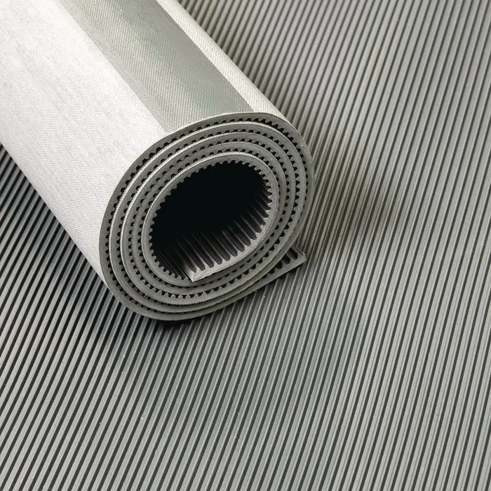Rubberen isolatiemat 4,5 mm (art. 2000452473)