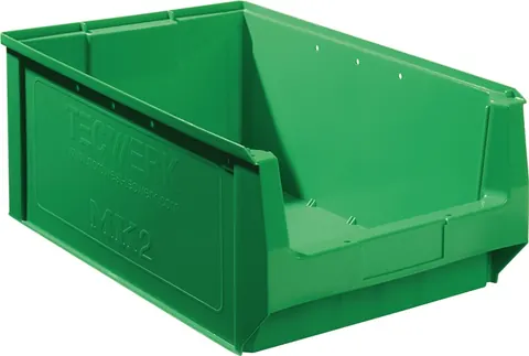 Magazijnbak 200 mm (art. 2000453802)