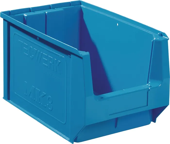Magazijnbak 200 mm (art. 2000453806)