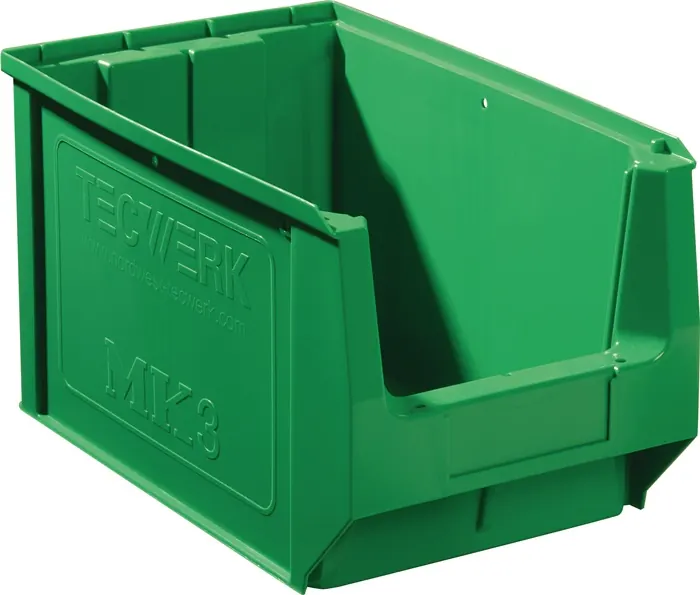 Magazijnbak 200 mm (art. 2000453808)