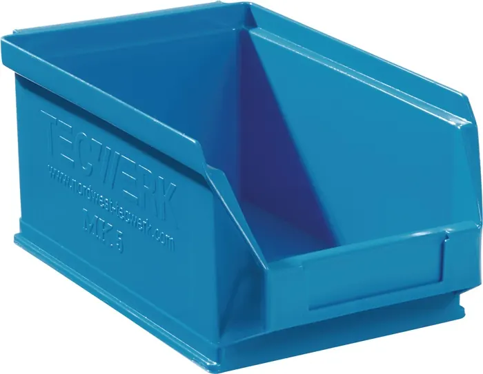 Magazijnbak 75 mm (art. 2000453818)