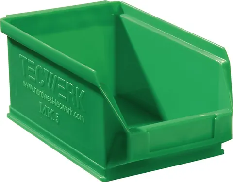 Magazijnbak 75 mm (art. 2000453820)