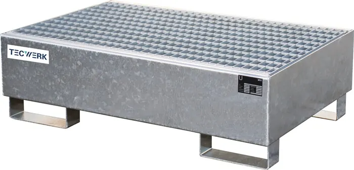 Opvangbak 360 mm (art. 2000467210)
