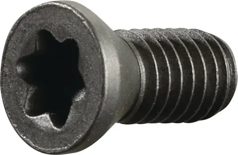 Spanschroef lengte 8 mm