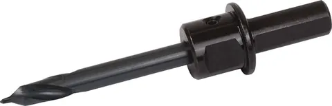 Opnameschacht 100 mm (art. 2000800106)
