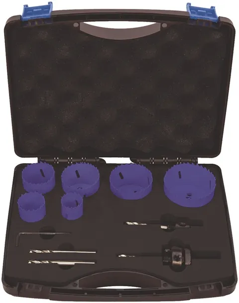 Gatenzagen-set 68 mm (art. 2000800192)