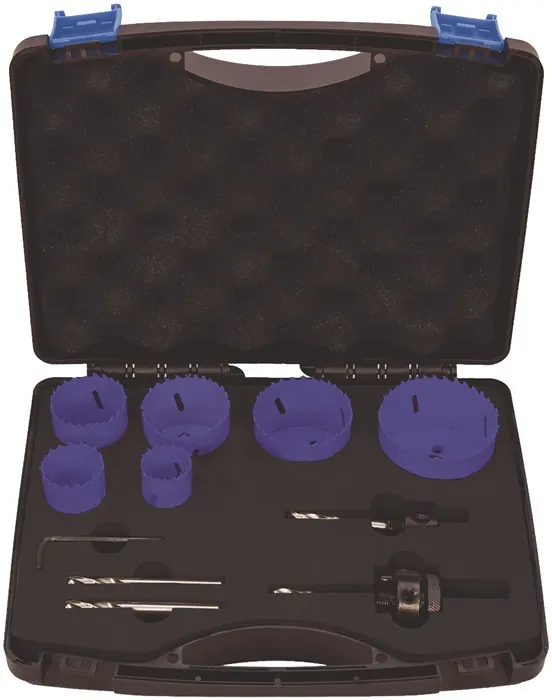 Gatenzagen-set 68 mm (art. 2000800192)
