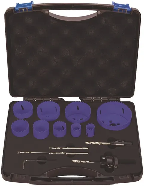 Gatenzagen-set 68 mm (art. 2000800193)