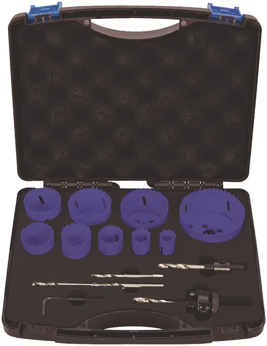 Gatenzagen-set 68 mm (art. 2000800193)