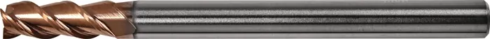Schachtfrees DIN 6527 K Typ N Ø1,5 mm