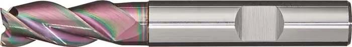 Schachtfrees DIN 6527 L type W Ø3 mm