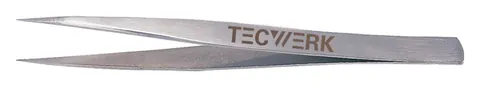 Universele pincet lengte 130 mm