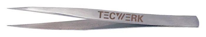 Universele pincet lengte 130 mm