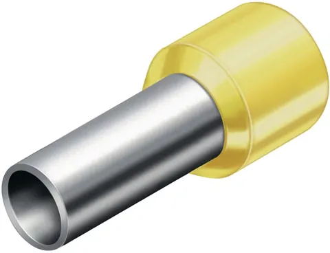 Adereindhulskrimptang lengte 205 mm — extra foto