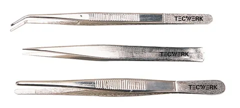 Pincet-set
