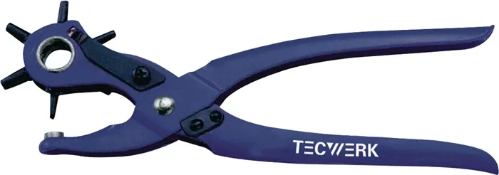Revolverponstang lengte 240 mm
