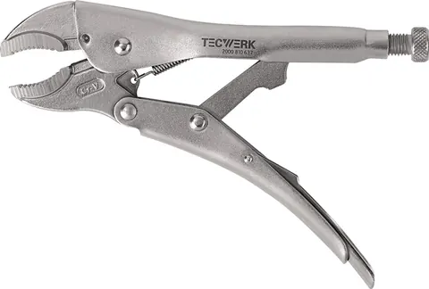 Griptang lengte 225 mm