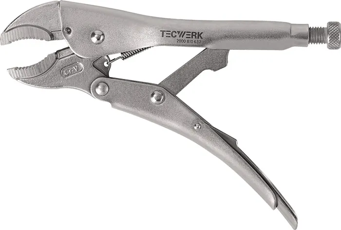 Griptang lengte 225 mm