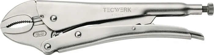Griptang lengte 300 mm