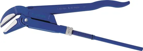 Pijptang, schuine bek lengte 320 mm — extra foto