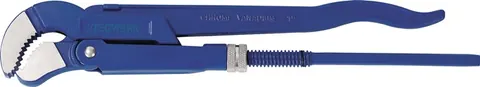 Pijptang, schuine bek lengte 330 mm