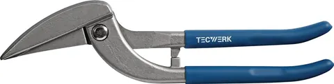 Pelikaan(doorloop-)schaar lengte 300 mm